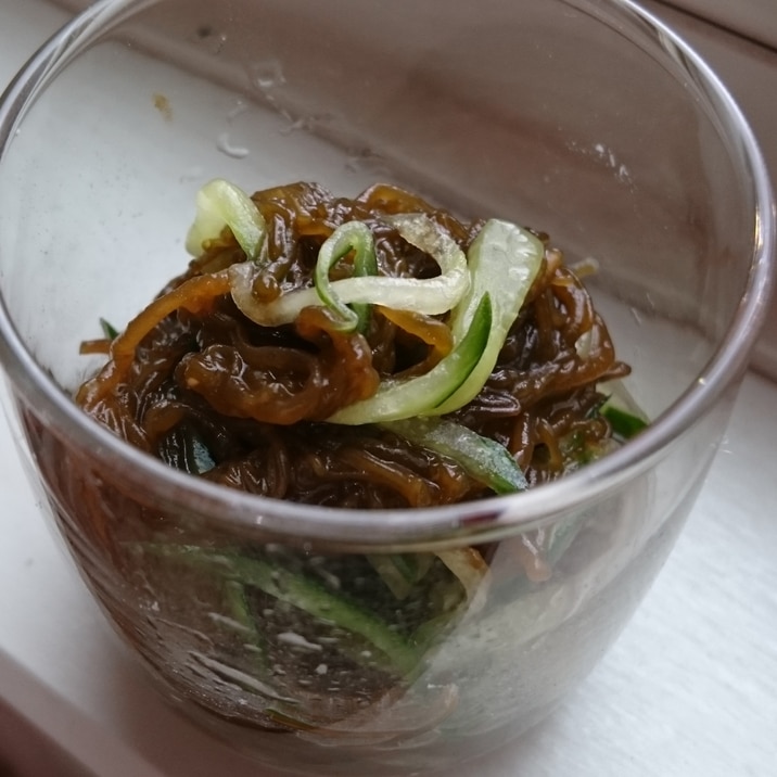 生もずくが手に入ったら ちょっぴり中華風もずく酢 レシピ 作り方 By Gahirusan 楽天レシピ 生もずくが手に入ったら ちょっぴり中華風もずく酢 レシピ 作り方 By Gahirusan 楽天レシピ